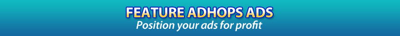 sponsored adleap ads
