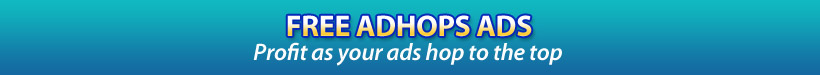 free adleap ads